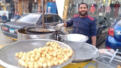 فيديو| من الدراسات العليا في تكنولوجيا التعليم والحاسب الآلى لـ 
