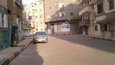 طقس دافئ وسطوع الشمس على قرى البحيرة