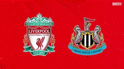 بث مباشر مشاهدة مباراة ليفربول ونيوكاسل في الدوري الإنجليزي