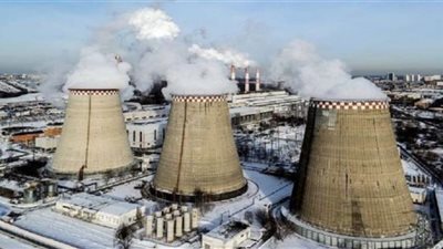 يوفر 30 ألف فرصة عمل| تفاصيل تشغيل المفاعل النووي المصري الأول في 2028 (شاهد)