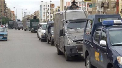 ضبط 6 مراكز غير مرخصة لعلاج الإدمان
