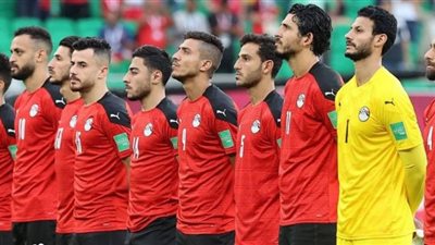 موعد مباراة مصر المقبلة في كأس العرب