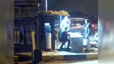 بص شوف بتكلم مين