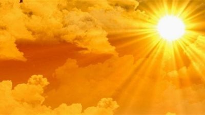 30 رمضان.. حالة الطقس ودرجات الحرارة المتوقعة غدًا