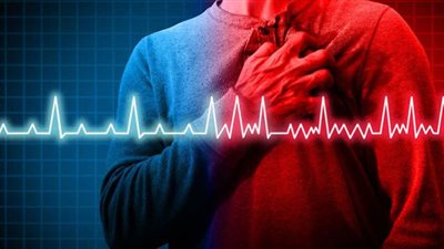 احذر.. مكملات غذائية صحية ترتبط بخطر الإصابة بالرجفان الأذيني بنسبة 50%