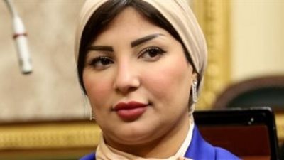 بناء على طلب النائبة الوفدية رشا أبوشقرة .. فرش مسجد أبو بكر الصديق بولاق الدكرور