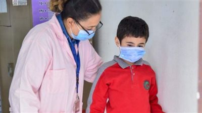 فحص 7 ملايين طالب ضمن المبادرة الرئاسية للكشف عن 