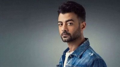 هيثم شاكر يكسر حاجز المليون مشاهدة بأغنية 