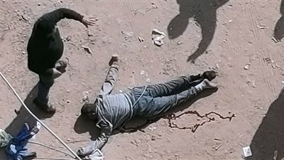 قتلها بـ 8 طعنات.. مناظرة النيابة تكشف تفاصيل جريمة الفجر في شبرا الخيمة