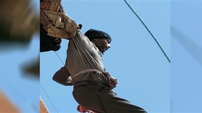 صرخات الفجر تكشف جريمة قتل ربة منزل على يد زوجها بشبرا الخيمة ( تفاصيل)