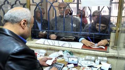 وفقًا للقانون.. حالات يتوقف فيها صرف المعاش