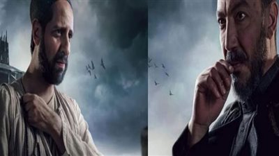 جزيرة غمام على صفيح ساخن| هل ينقذ أحمد أمين ابنة العجمي من شر خلدون والسحر الأسود