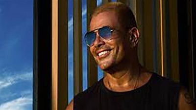 حفلات عيد الفطر بالسعودية 2022| أسعار تذاكر حفل عمرو دياب في جدة