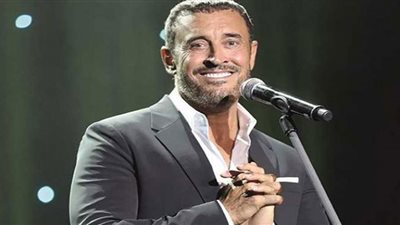 حفلات عيد الفطر في السعودية2022| تفاصيل حفل كاظم الساهربالرياض