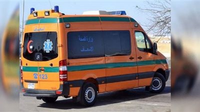 العثور على جثمان شاب محروق ومجهول الهوية في مقابر الشرقية