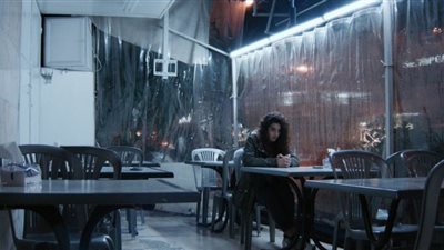 مواعيد وأماكن عرض فيلم البحر أمامكم بمهرجان البحر الأحمر السينمائي