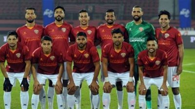 تشكيل سيراميكا المتوقع أمام الأهلي بالدوري