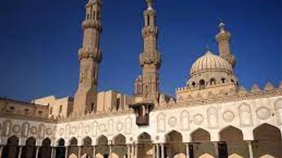 أبرز المعلومات عن رواق الطفل بالجامع الأزهر