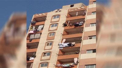 قتلها وفكر يموت إزاي.. جار المهندس المتهم بقتل زوجته يكشف تفاصيل صادمة عن الحادث