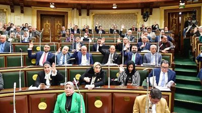 مجلس النواب يوافق على قانون إنشاء الهيئة المصرية لضمان جودة التعليم من حيث المبدأ