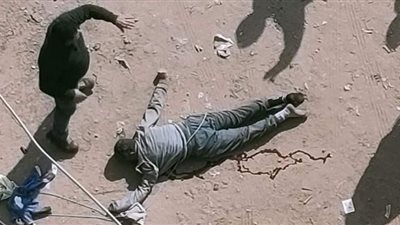 تعالوا خدوا بنتكو أنا قتلتها.. آخر كلمات المهندس قاتل زوجته في شبرا الخيمة