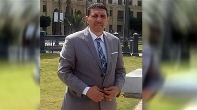 ترحيبًا كبيرًا من أهالي مطاي بعد تعيين سعيد محمد رئيسًا للمركز