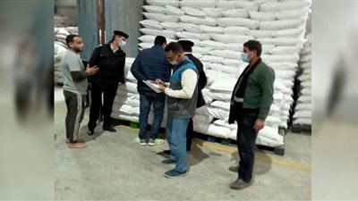 جهاز شئون البيئة بالشرقية يضبط 4 منشآت صناعية تعمل بدون ترخيص ببلبيس