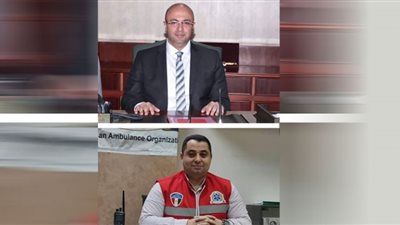 رفع درجة الاستعداد القصوى بإسعاف بني سويف في عيد الفطر المبارك