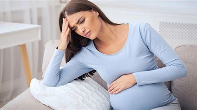 التوتر والقلق والاكتئاب أثناء الحمل يؤدي إلى إعاقة النمو المعرفي للطفل