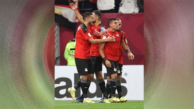 بعد تسجيله هدفًا في ظهوره الأول مع منتخب مصر.. من هو مروان داوود
