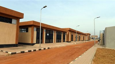 نهاية ديسمبر.. الإنتهاء من تنفيذ مشروع مجمع الخدمات الحكومية والزراعية بالمراشدة