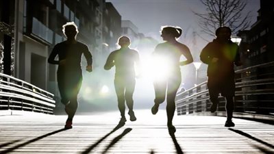 ماذا يفعل الجري لمدة 10 دقائق بدماغك.. دراسة تكشف مفاجأة