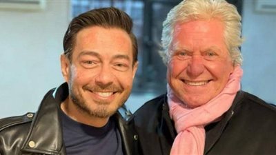 (شاهد) البرومو الرسمي لفيلم فارس بطابع الأكشن والغموض