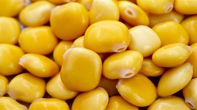 قبل العيد..اعرف فوائد الترمس لصحة الإنسان