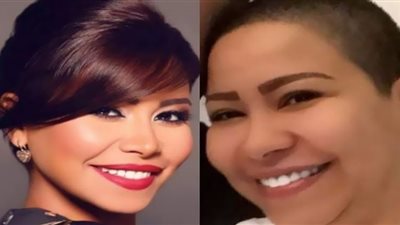 فيديو.. شيرين تكشف مفاجأة جديدة عن حلق شعرها