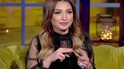 روجينا تنجح في تقمص شخصية غادة عادل في مسلسل 