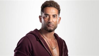 شاهد أحدث ظهور لزوجة عمرو سعد في كواليس 