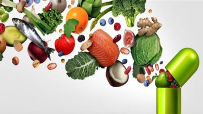 أطعمة وفيتامينات تزيد من متوسط ​​العمر المتوقع