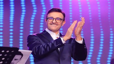 صابر الرباعي يشعل أضخم سهرات 