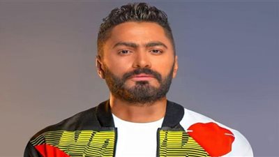 تامر حسني في حفل غنائي بمدينة 6 أكتوبر..الليلة