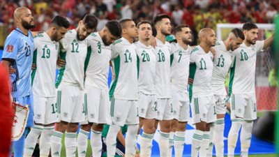 بركلات الترجيح.. الجزائر تطيح بـ المغرب من كأس العرب وتتأهل إلى نصف النهائي