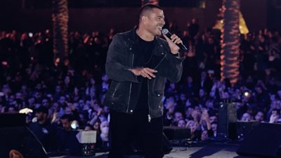 أغنيتان جديدتان لـ 