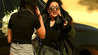 فريدة سيف النصر امرأة ضد الكسر ..أول تعليق لـرامز جلال عن حلقة اليوم