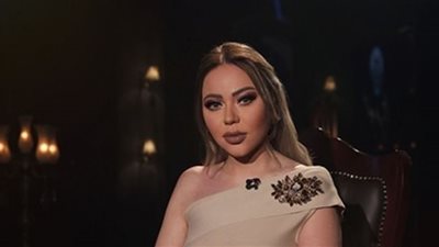 مع عماد متعب.. أسما إبراهيم تروج لأحدث حلقاتها من 