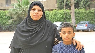 الأيتام.. وقسوة الحياة