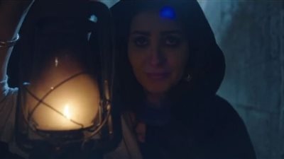 مسلسل بيت الشدة| وفاة وفاء عامر وإنقاذ ابنها من السحر (الحلقة الأخيرة)