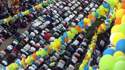 تعرف على مواعيد صلاة عيد الفطر في القاهرة والمحافظات