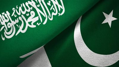 السعودية وباكستان تؤكدان أهمية تعزيز العمل المشترك وبحث الفرص التجارية