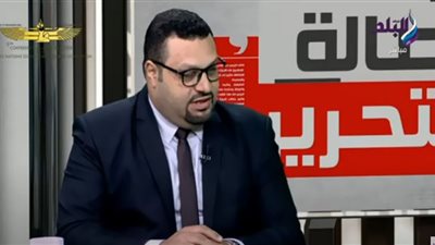 (فيديو) عضو بالشيوخ: قانون العمل الجديد يستحدث محاكم عمالية للفصل في النزاعات