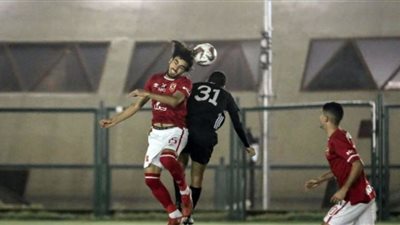 «أهلي ٢٠٠١» يخسر أمام الجونة في ختام دوري الجمهورية